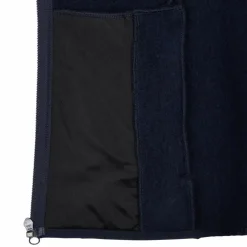 FRILUFTS BUNLIN HOODED FLEECE JACKET Damen - Wolljacke