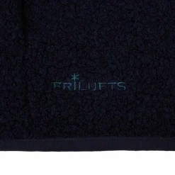 FRILUFTS BUNLIN HOODED FLEECE JACKET Damen - Wolljacke