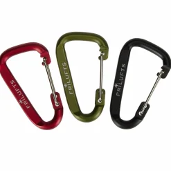 FRILUFTS CARABINER SET - Karabiner