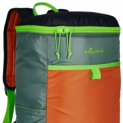 FRILUFTS CARRIL KIDS - Kinderrucksack