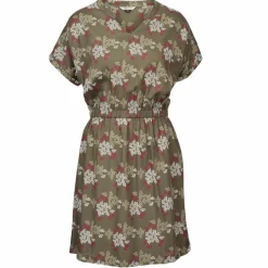 FRILUFTS COCORA DRESS Damen - Kleid