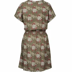 FRILUFTS COCORA DRESS Damen - Kleid