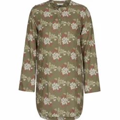 FRILUFTS COCORA L/S TUNIC Damen - Tunika