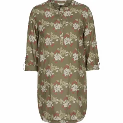 FRILUFTS COCORA L/S TUNIC Damen - Tunika