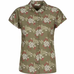 FRILUFTS COCORA SHIRT Damen - Outdoor Bluse