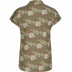 FRILUFTS COCORA SHIRT Damen - Outdoor Bluse