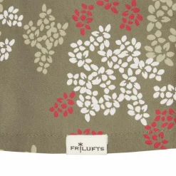 FRILUFTS COCORA SHIRT Damen - Outdoor Bluse