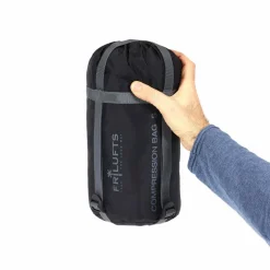 FRILUFTS COMPRESSION BAG - Packsack