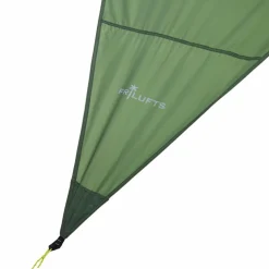 FRILUFTS CONAVALLA TARP - Tarp