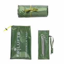 FRILUFTS CONAVALLA TARP - Tarp
