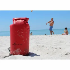 FRILUFTS CORCOVADO 10L - Packbeutel