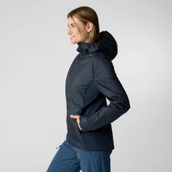 FRILUFTS DUNAGIRI PADDED JACKET Damen - Isolationsjacke