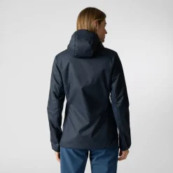 FRILUFTS DUNAGIRI PADDED JACKET Damen - Isolationsjacke