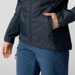 FRILUFTS DUNAGIRI PADDED JACKET Damen - Isolationsjacke