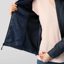 FRILUFTS DUNAGIRI PADDED JACKET Damen - Isolationsjacke