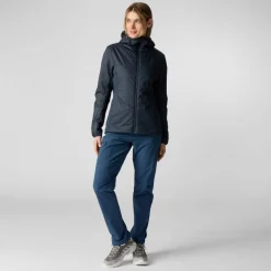 FRILUFTS DUNAGIRI PADDED JACKET Damen - Isolationsjacke