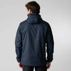 FRILUFTS DUNAGIRI PADDED JACKET Herren - Isolationsjacke