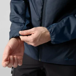 FRILUFTS DUNAGIRI PADDED JACKET Herren - Isolationsjacke