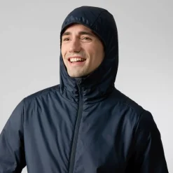 FRILUFTS DUNAGIRI PADDED JACKET Herren - Isolationsjacke