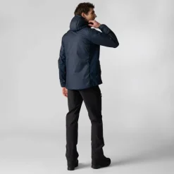 FRILUFTS DUNAGIRI PADDED JACKET Herren - Isolationsjacke