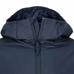 FRILUFTS DUNAGIRI PADDED JACKET Herren - Isolationsjacke