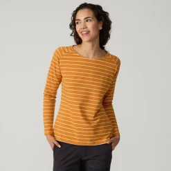 FRILUFTS DUNCAN LONGSLEEVE Damen - Funktionsshirt
