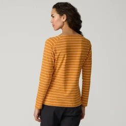 FRILUFTS DUNCAN LONGSLEEVE Damen - Funktionsshirt