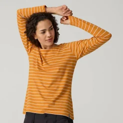 FRILUFTS DUNCAN LONGSLEEVE Damen - Funktionsshirt