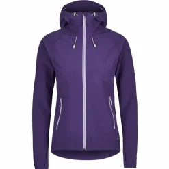 FRILUFTS ENNSKRAXN HOODED SOFTSHELL JACKET Damen - Softshelljacke