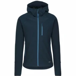 FRILUFTS ENNSKRAXN HOODED SOFTSHELL JACKET Herren - Softshelljacke