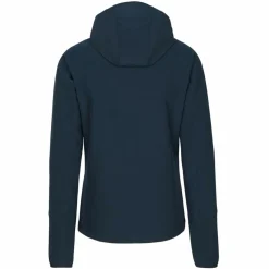 FRILUFTS ENNSKRAXN HOODED SOFTSHELL JACKET Herren - Softshelljacke