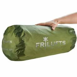 FRILUFTS ERRIGAL 3 XT - Tunnelzelt
