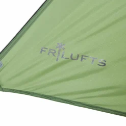 FRILUFTS ERRIGAL FAMILY - Familienzelt