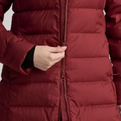 FRILUFTS FETLAR DOWN COAT Damen - Daunenmantel