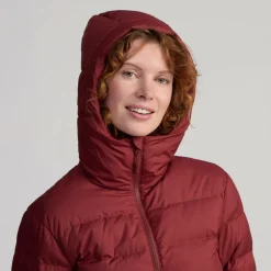 FRILUFTS FETLAR DOWN COAT Damen - Daunenmantel