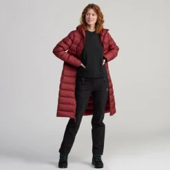 FRILUFTS FETLAR DOWN COAT Damen - Daunenmantel