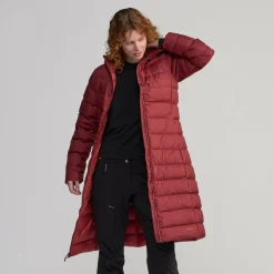 FRILUFTS FETLAR DOWN COAT Damen - Daunenmantel