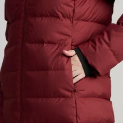 FRILUFTS FETLAR DOWN COAT Damen - Daunenmantel
