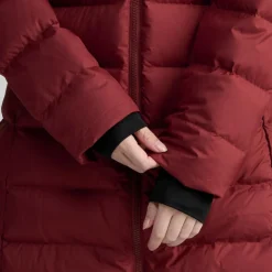 FRILUFTS FETLAR DOWN COAT Damen - Daunenmantel