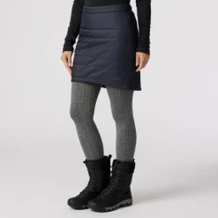 FRILUFTS FETLAR PADDED SKIRT Damen - Isolationsrock
