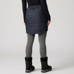 FRILUFTS FETLAR PADDED SKIRT Damen - Isolationsrock