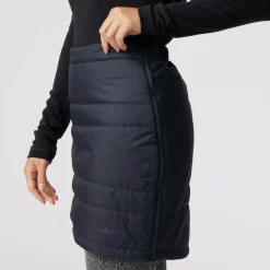 FRILUFTS FETLAR PADDED SKIRT Damen - Isolationsrock