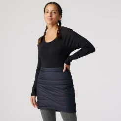 FRILUFTS FETLAR PADDED SKIRT Damen - Isolationsrock