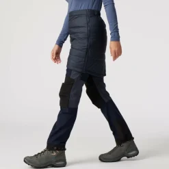 FRILUFTS FETLAR PADDED SKIRT Damen - Isolationsrock