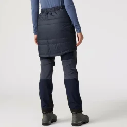 FRILUFTS FETLAR PADDED SKIRT Damen - Isolationsrock