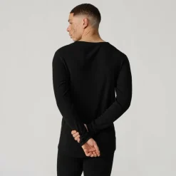 FRILUFTS FJELNA HEAVYWEIGHT LONGSLEEVE Herren - Funktionsunterwäsche