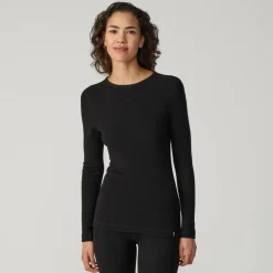FRILUFTS FJELNA HEAVYWEIGHT LONGSLEEVE Damen - Funktionsunterwäsche