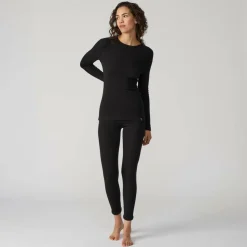 FRILUFTS FJELNA HEAVYWEIGHT LONGSLEEVE Damen - Funktionsunterwäsche