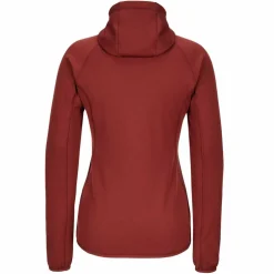 FRILUFTS FJERGEN HOODED FLEECE JACKET Damen - Fleecejacke