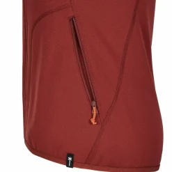 FRILUFTS FJERGEN HOODED FLEECE JACKET Damen - Fleecejacke